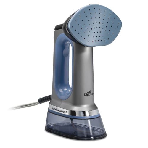 Hamilton Beach Durathon 3-in-1 Steamer/Iron